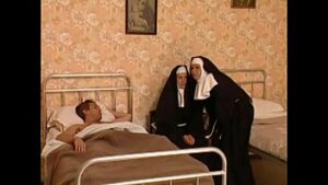 Filme de sexo grátis com freiras safadas