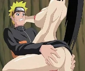 Hentai do Naruto